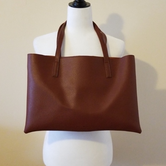 Vince Camuto Luck Tote - Picture 5 of 9